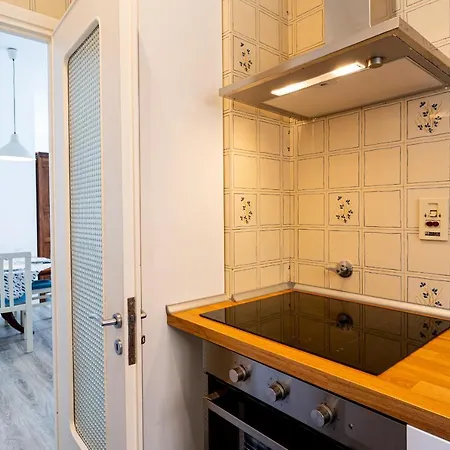 Vista Mare Con Due - Two-bedroom With Sea View アパート *