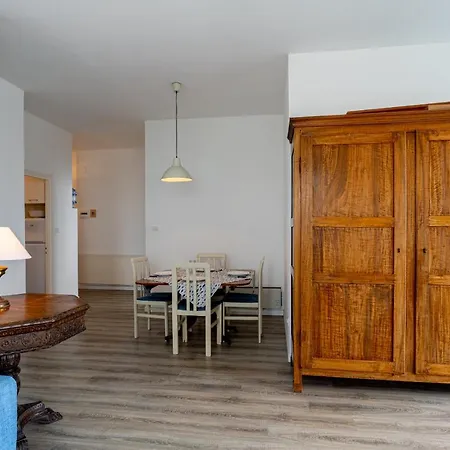 Vista Mare Con Due - Two-bedroom With Sea View דירה