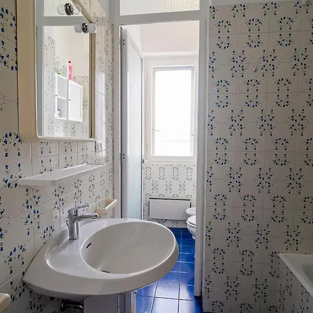 Vista Mare Con Due - Two-bedroom With Sea View