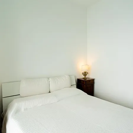 Vista Mare Con Due - Two-bedroom With Sea View דירה סנרמו
